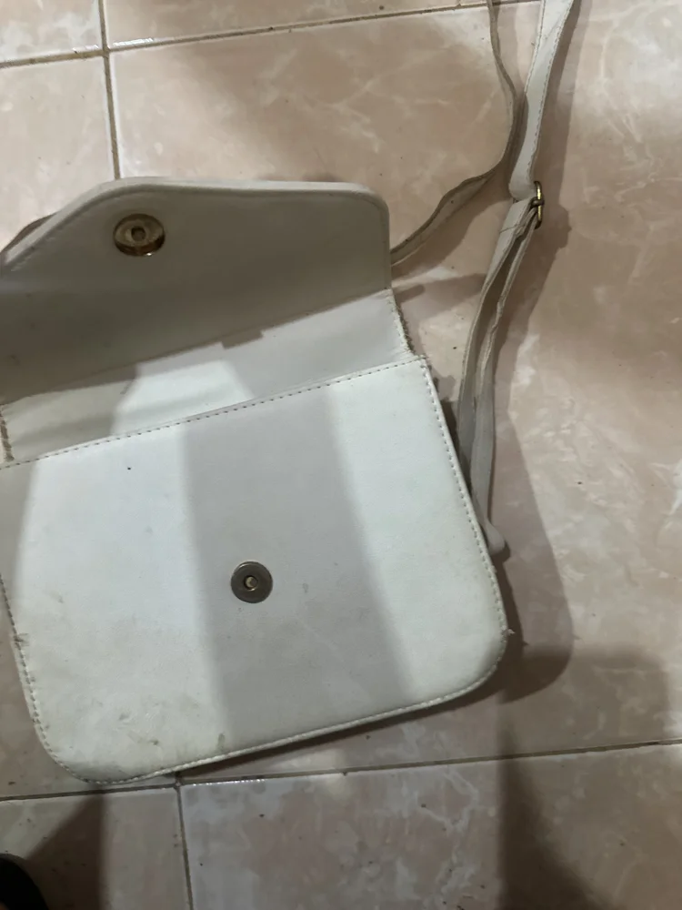 Prada Cross-Body Bag, size Other, photo 3