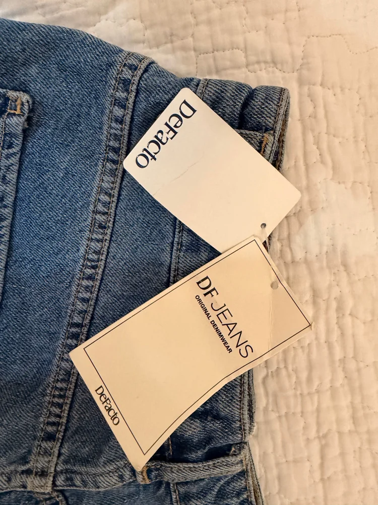 Defacto Jeans, size M / 38 / 10, photo 3