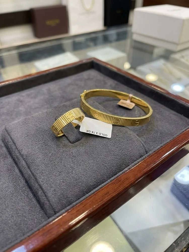 Bracelets, size Other, photo 3