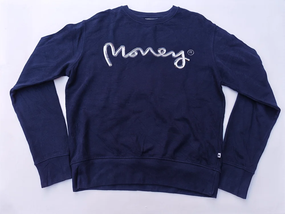 Sweatshirts, size M