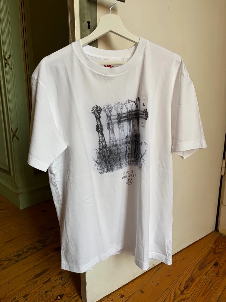 Uniqlo T-shirts, New with tags, size L, photo 3
