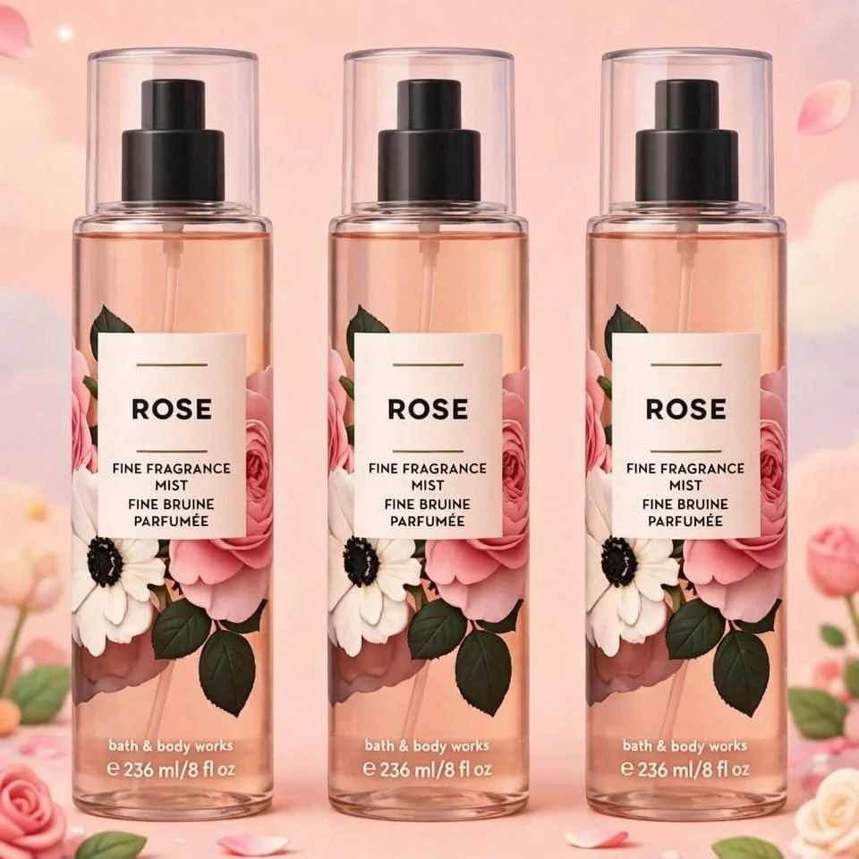 Body Mists & Deodorant, New with tags, photo 2