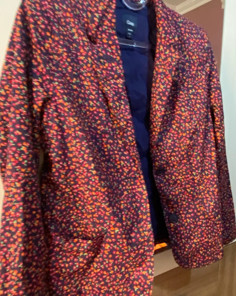 GAP Blazers, Very good, size XXS / 32 / 4, photo 3
