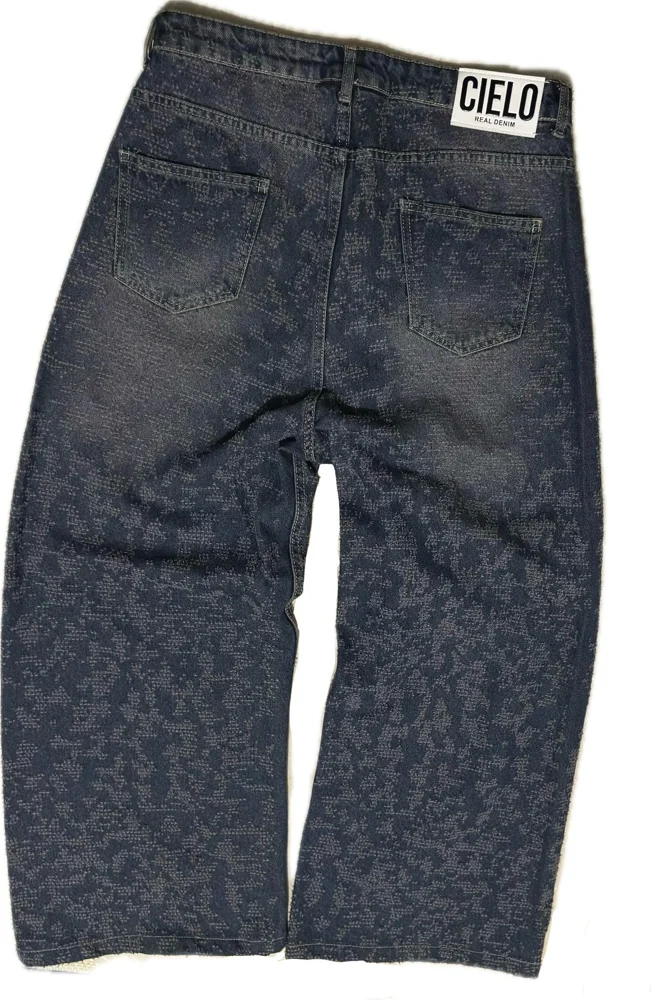 Cielo Jeans, New with tags, size W42, photo 2