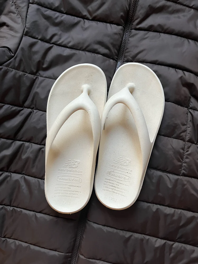 New Balance Sandals, size 44, photo 2