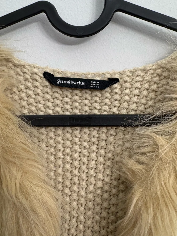 Stradivarius Vests, size M / 38 / 10, photo 3