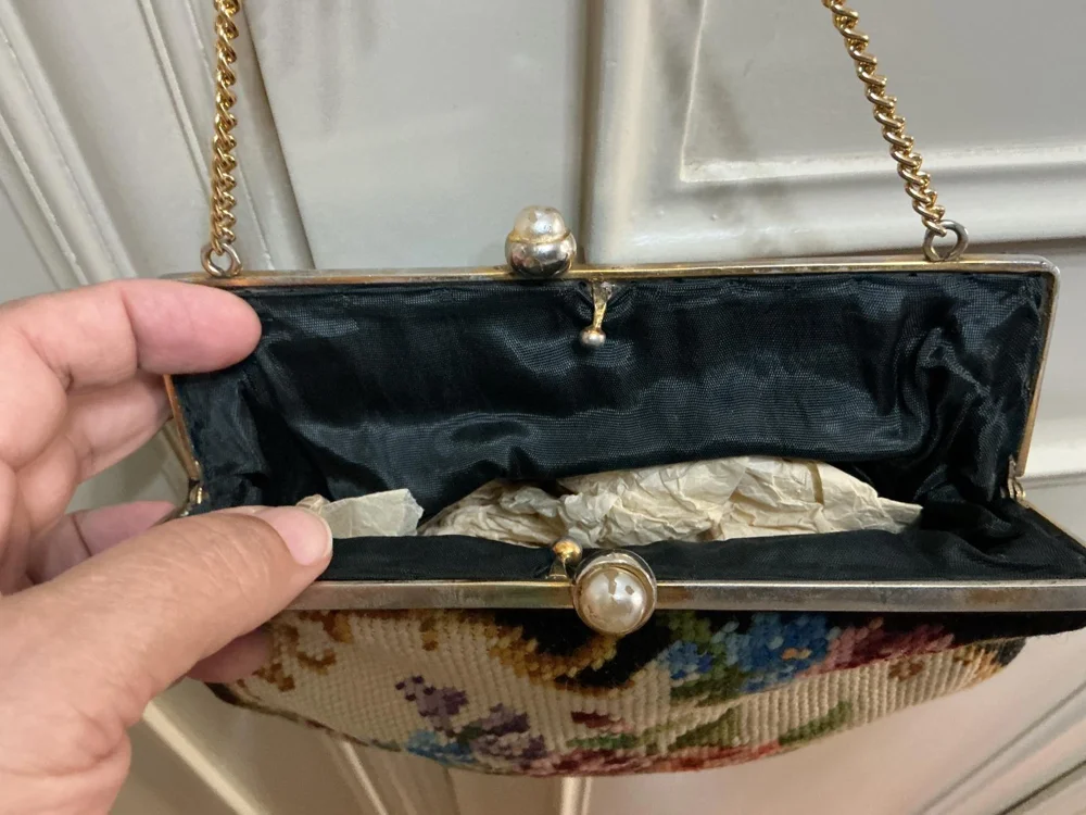 Clutches & Evening Bags, size Other, photo 4