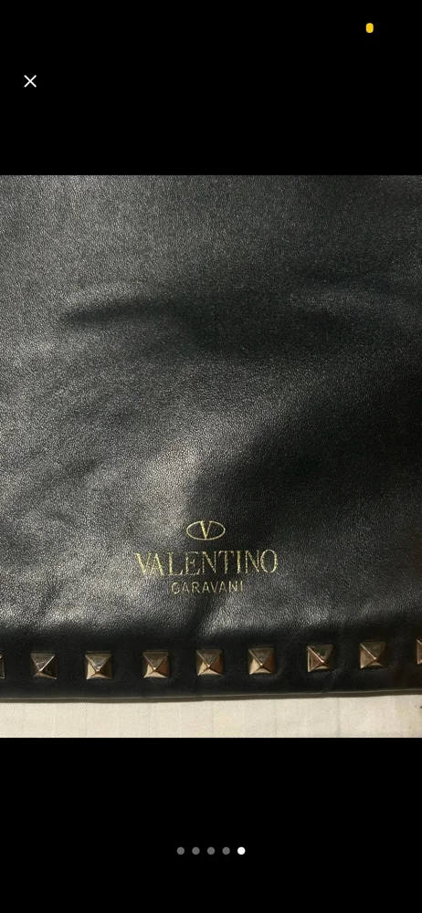 Valentino Clutches & Evening Bags, size Other, photo 6