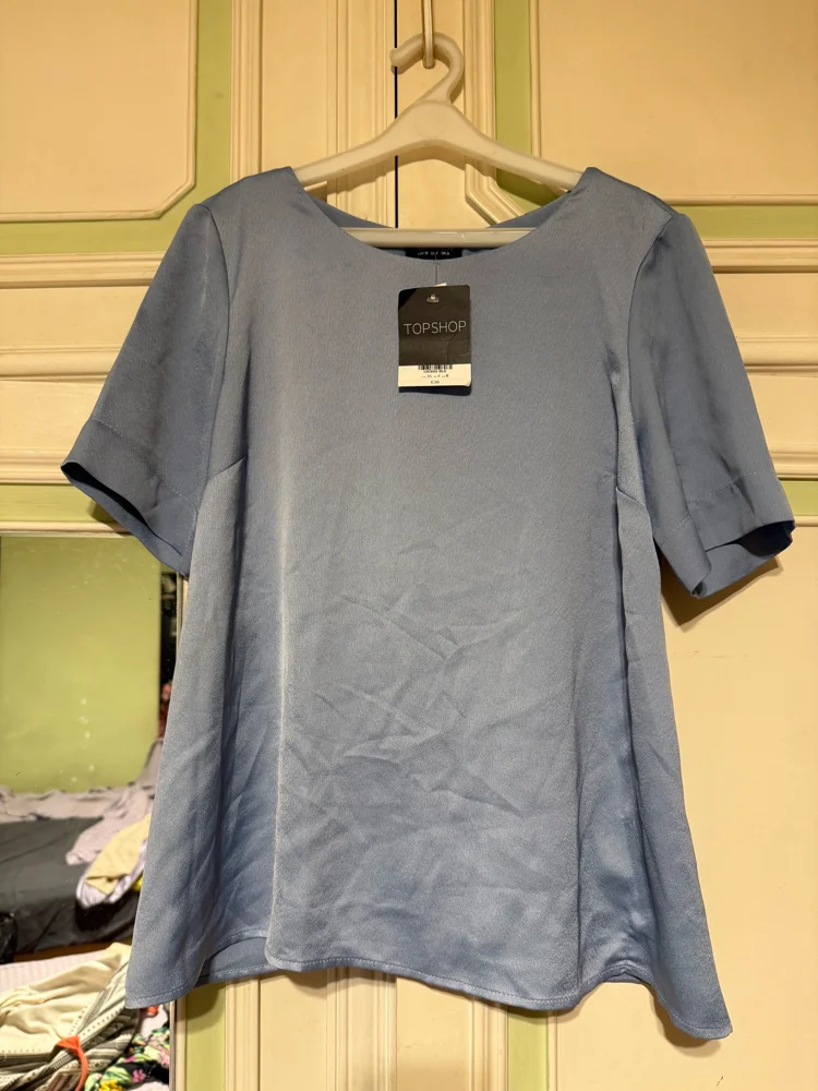 Topshop Open Back, size S / 36 / 8, photo 3