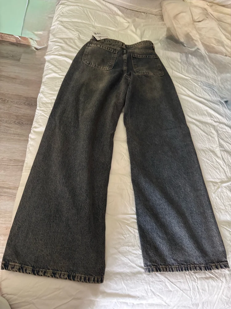 Jeans, size XS / 34 / 6, photo 2