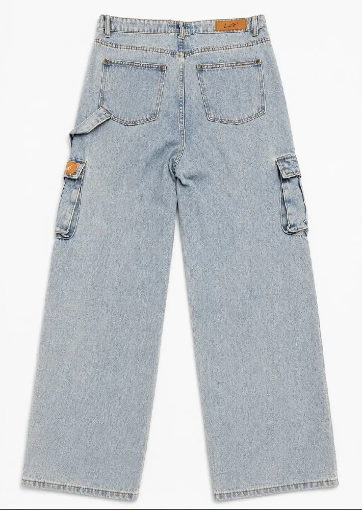 Liquor n Poker Jeans, Very good, size W32, photo 2