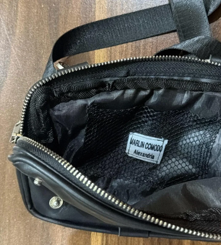 Cross-Body & Messenger Bags, size One size, photo 3