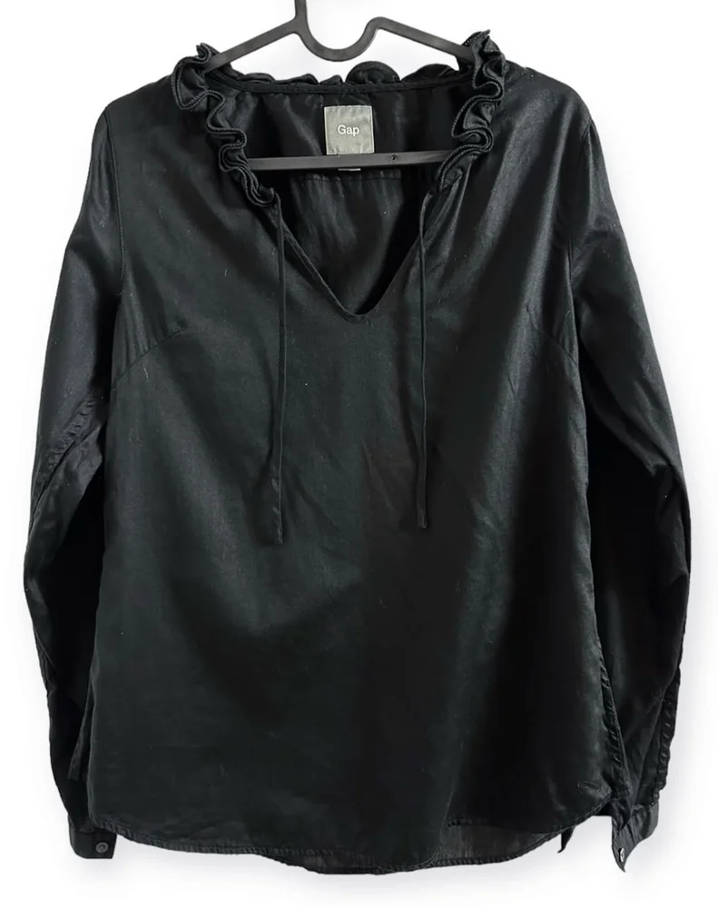 GAP Blouses, size S / 36 / 8, photo 2