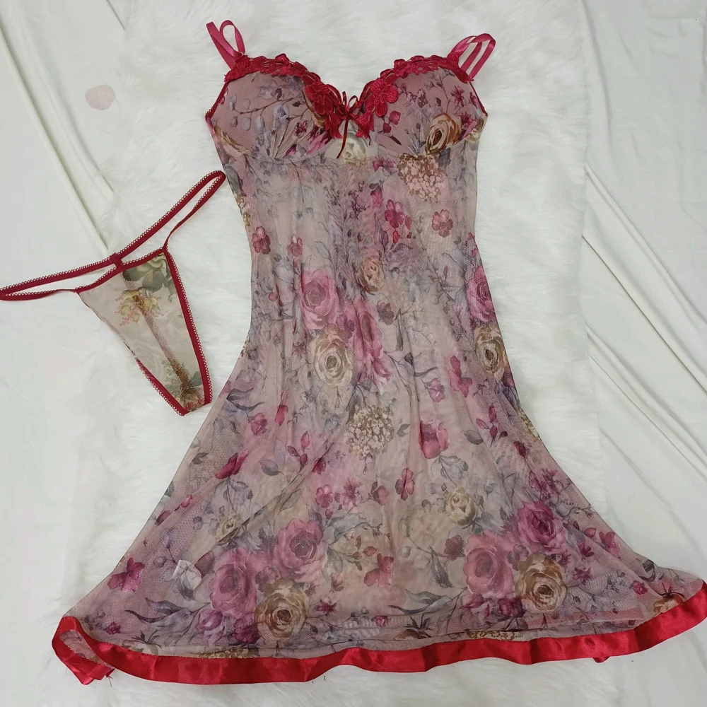 Lingerie, size One size, photo 2