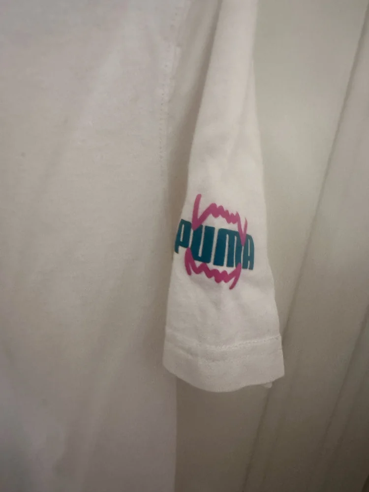 Puma Shirts, Good, size M / 38 / 10, photo 2