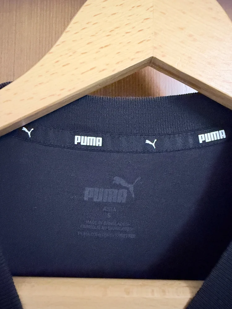 Puma T-shirts, Very good, size S, photo 2