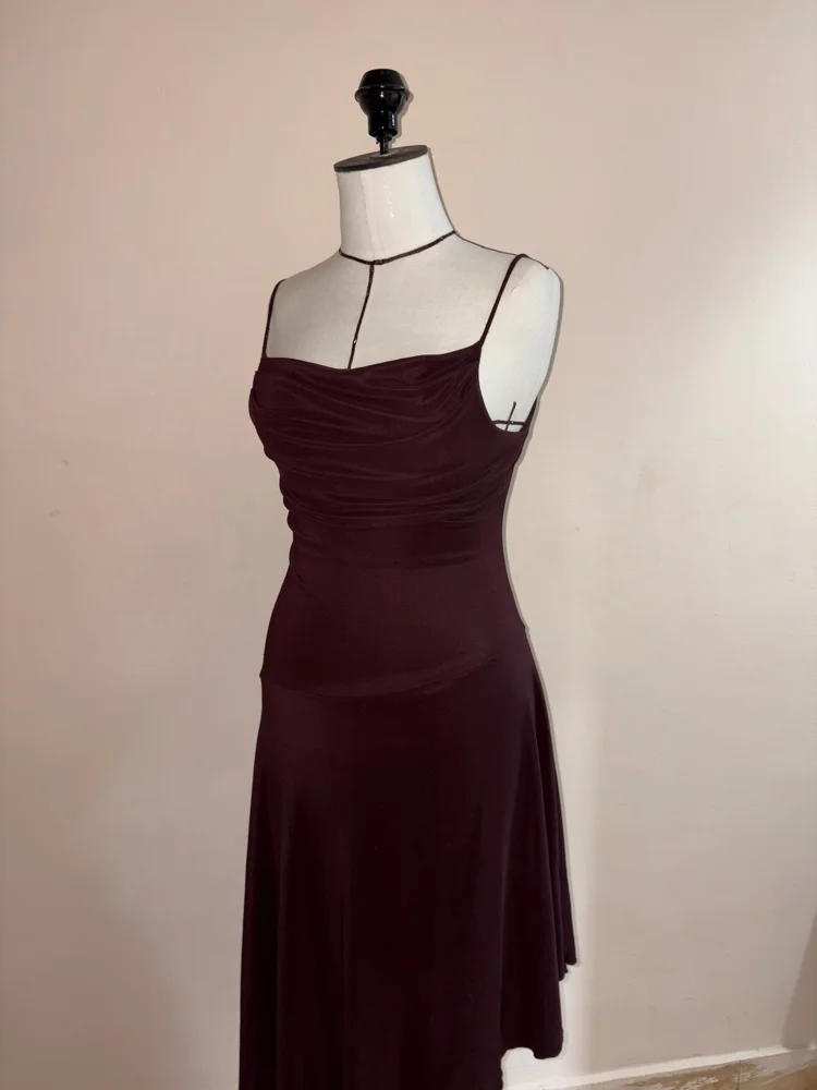 Midi Dresses
