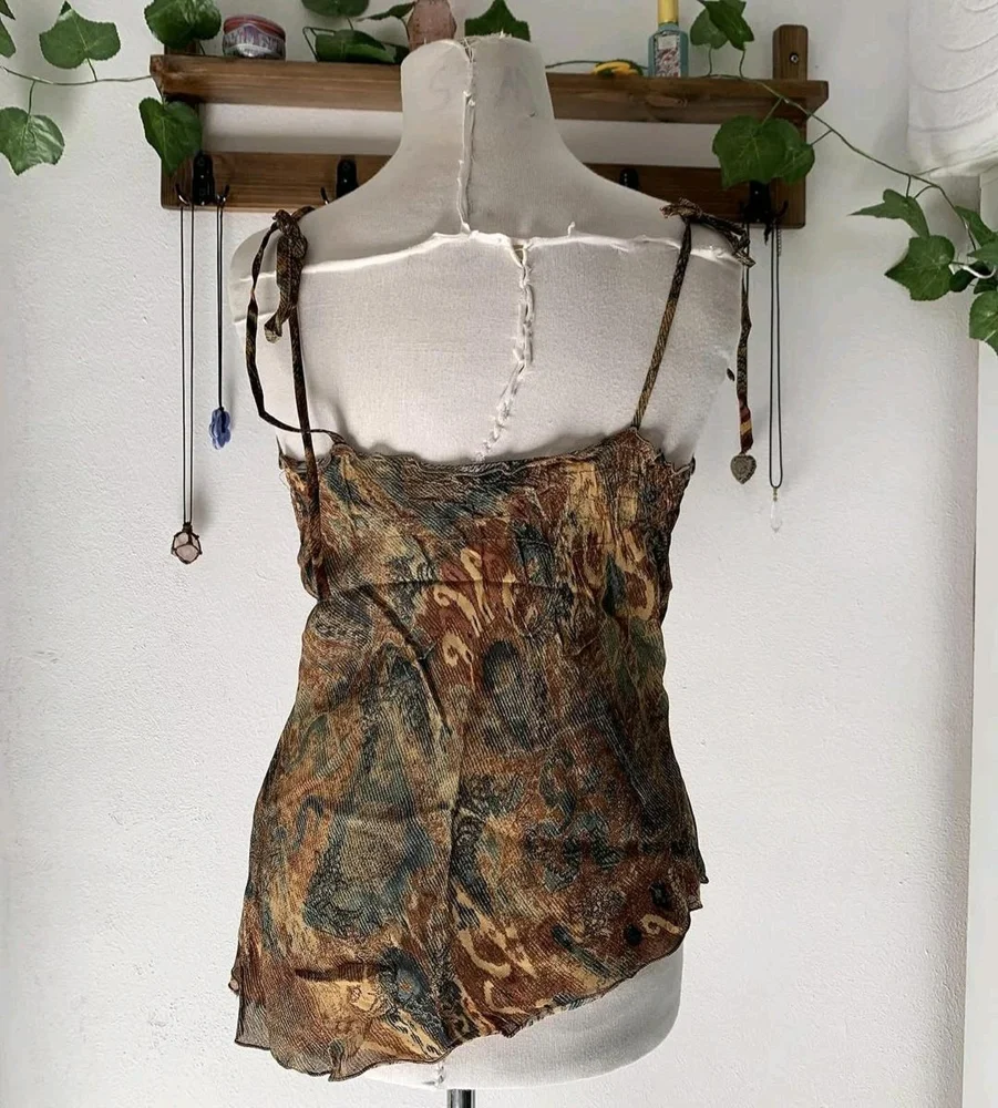 Nemo Blouses, size S / 36 / 8, photo 2