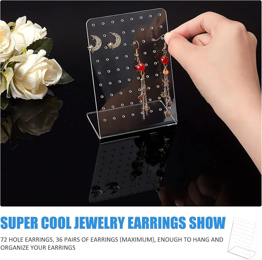 Earrings, size Other, photo 5