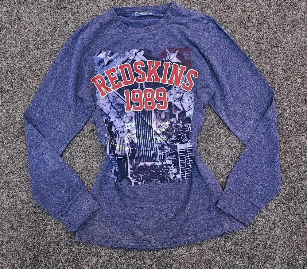 Local Sweatshirts