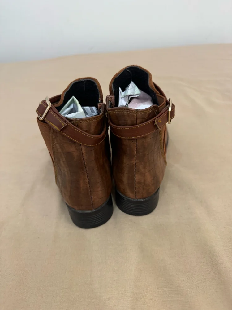 Glitter Boots, size 37, photo 4
