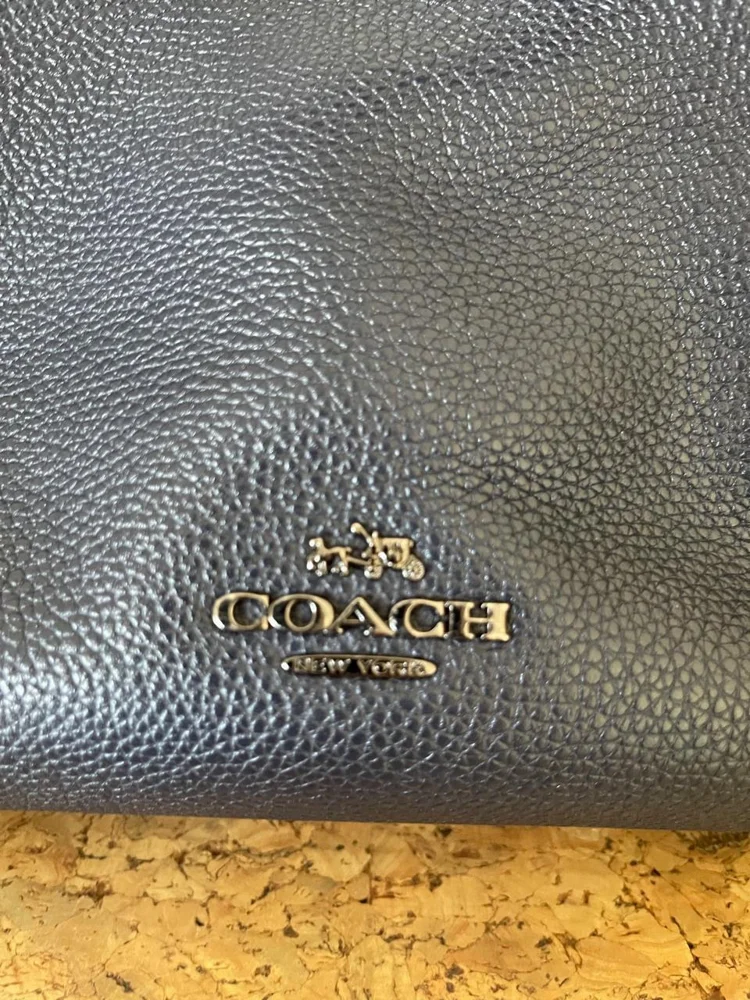 Coach Shoulder Bag, size Other, photo 2