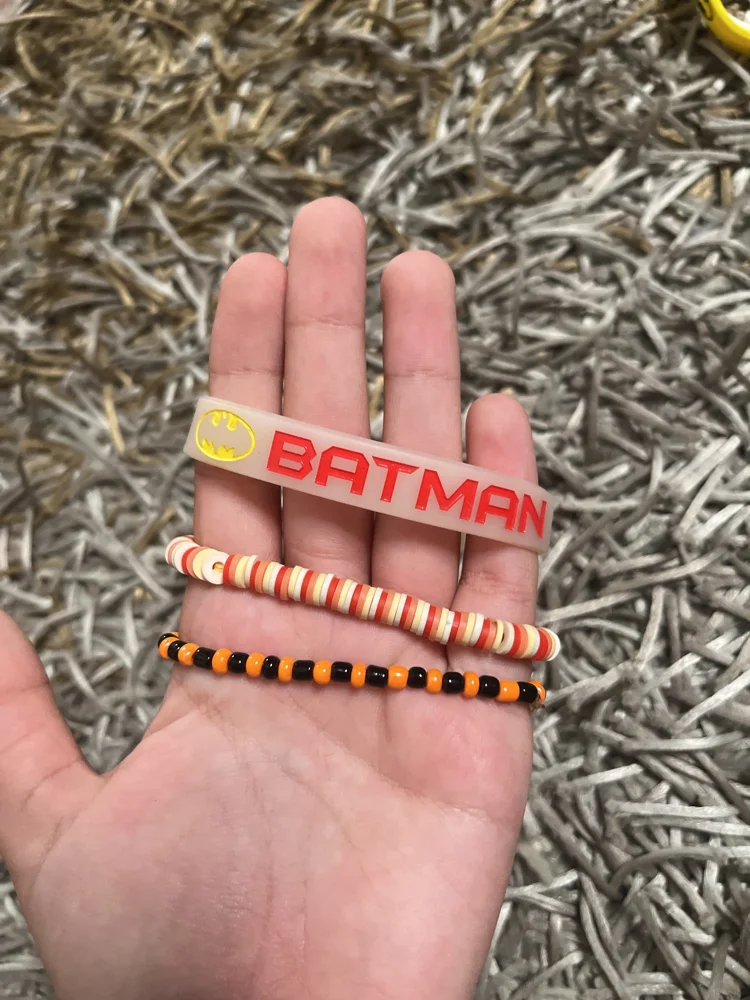 Bracelets, size Other, photo 2