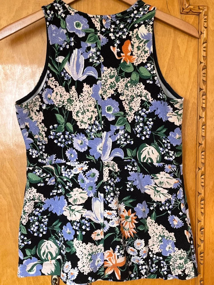 Tops, size S / 36 / 8, photo 2
