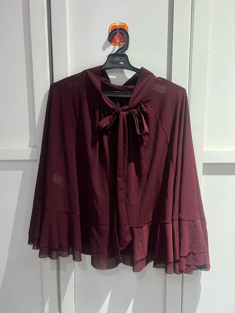 Zara Blouses, size S / 36 / 8, photo 2