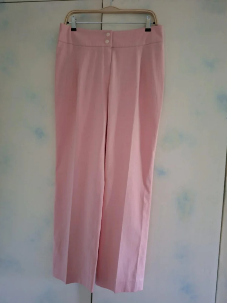 Zara Pants