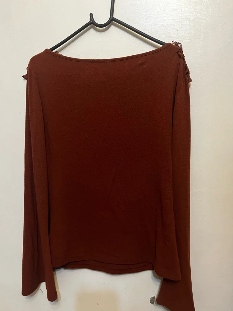 Shein Blouses, Excellent, size XL / 42 / 14, photo 3
