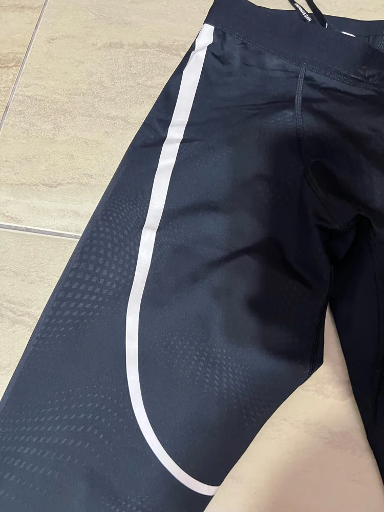 Nike Leggings, Very good, size M / 38 / 10, photo 2
