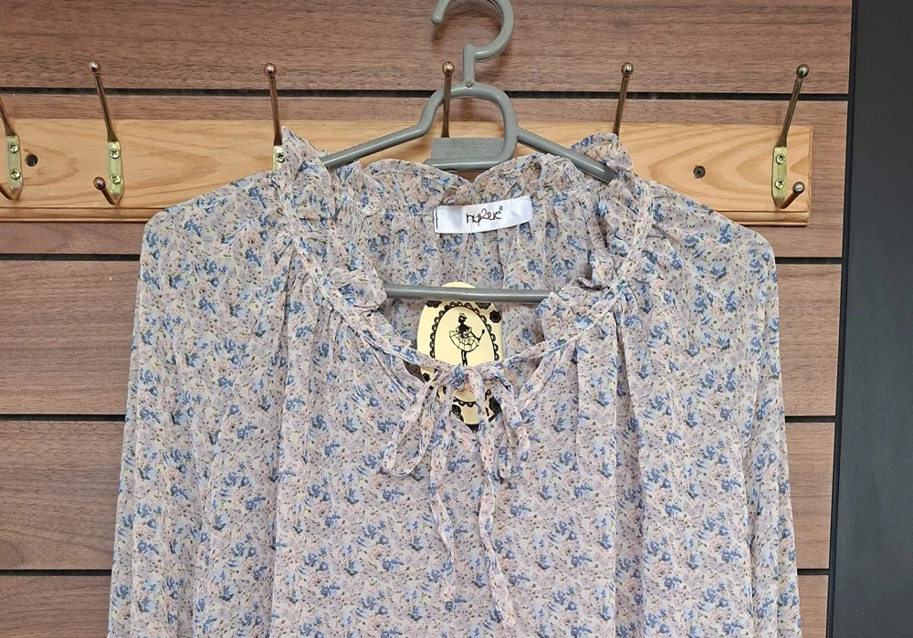 Long Sleeve, size One size, photo 2