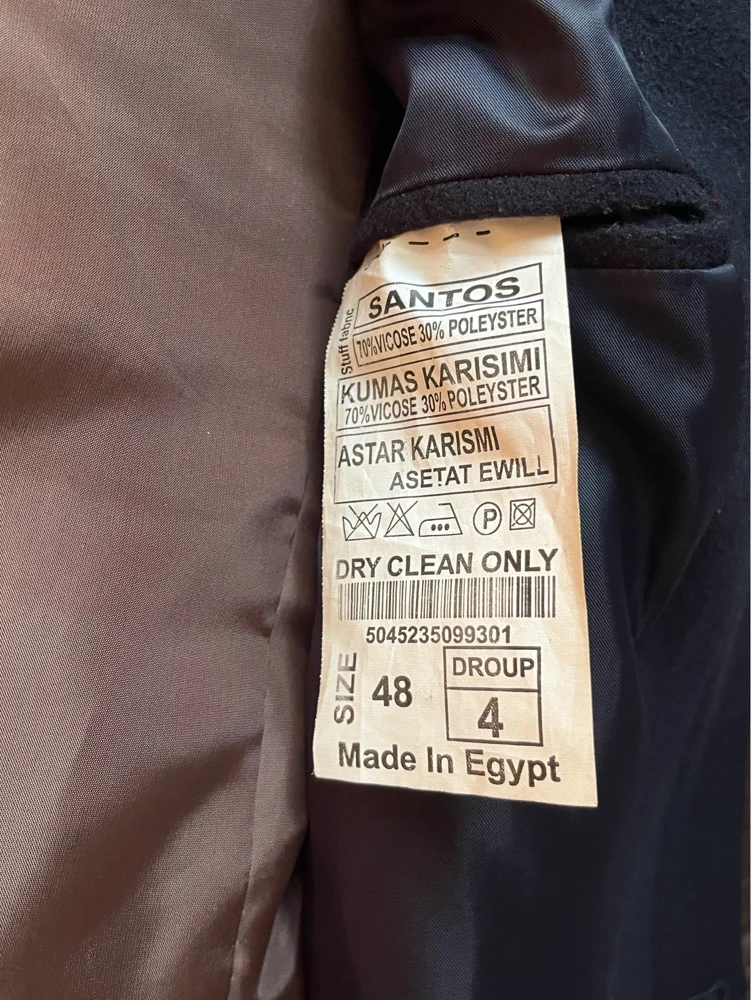 Local Coats, Excellent, size M, photo 5