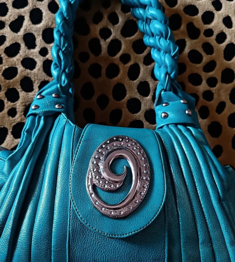 Shoulder Bags, Very good, photo 4