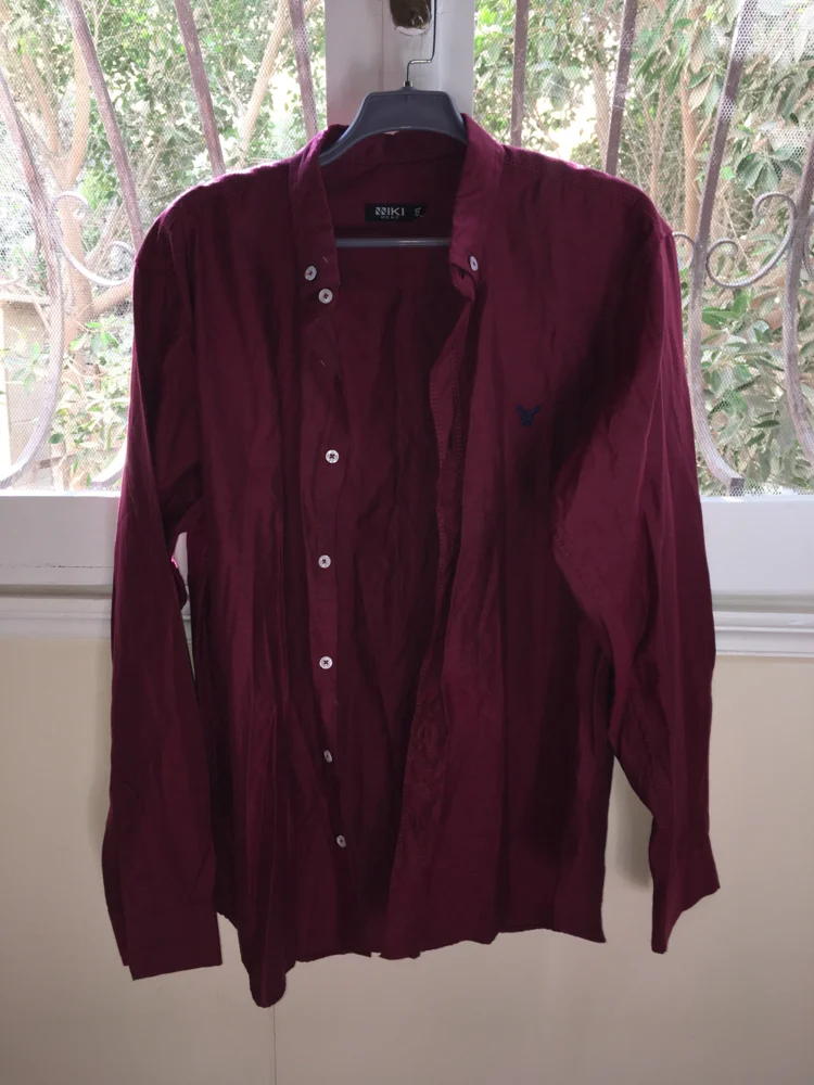 Long Sleeve Shirts
