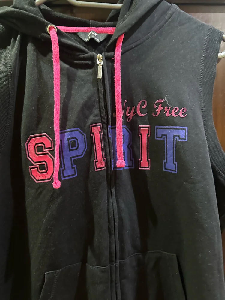 Max Jackets