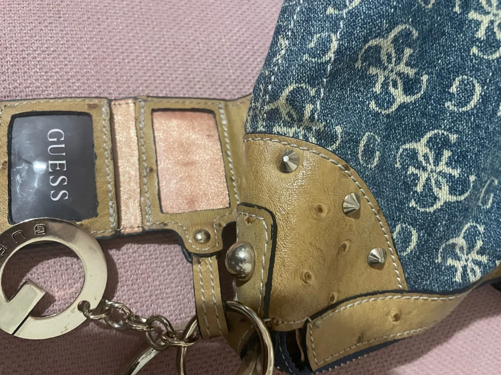 GUESS Shoulder Bags, size Other, photo 6