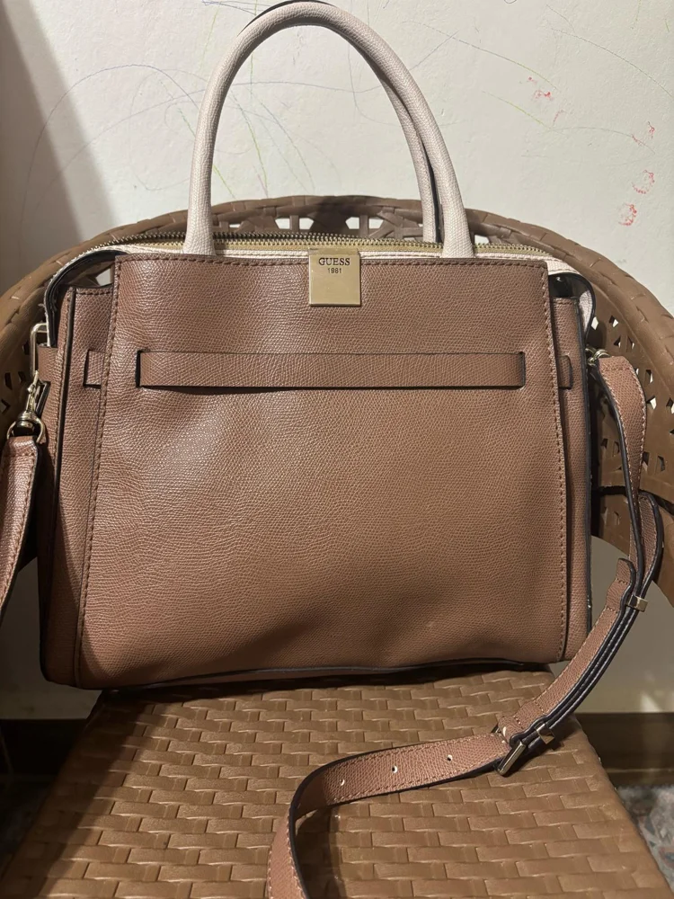 GUESS Cross-Body Bag