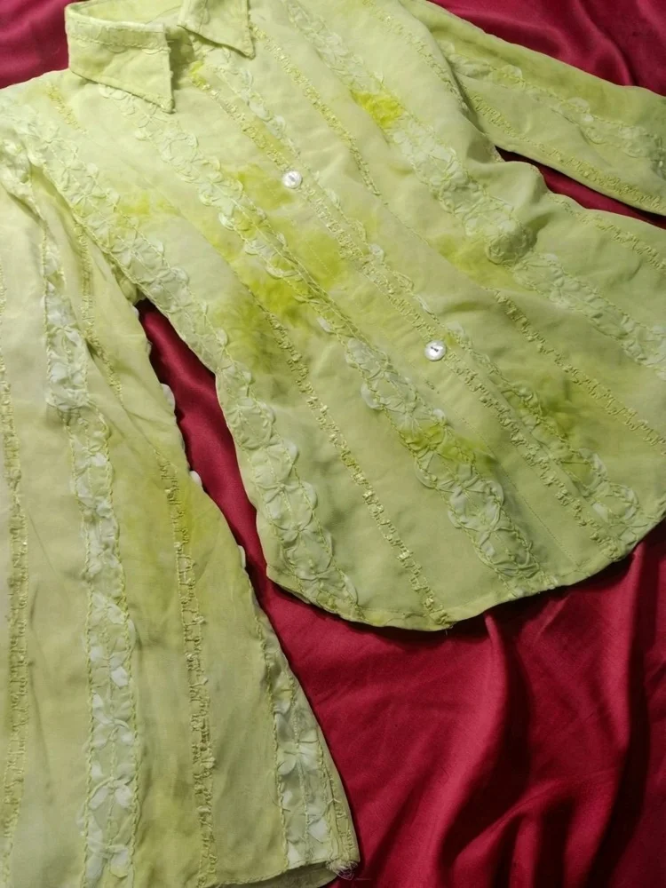 Shirts, size M / 38 / 10, photo 6