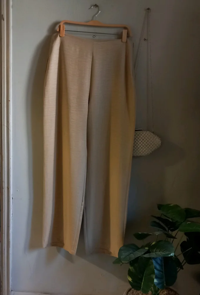 Pants, size M / 38 / 10, photo 2