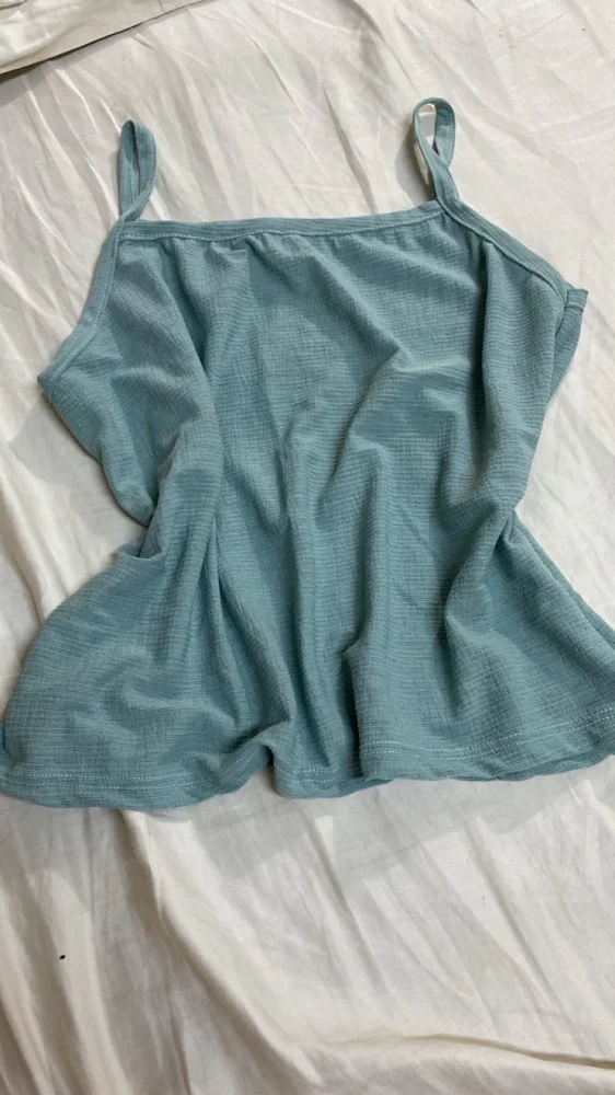 Crop Tops