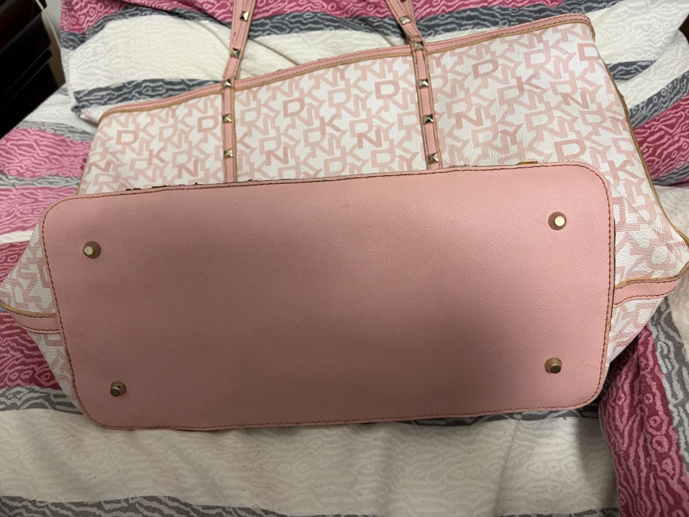 DKNY Shoulder Bags, size Other, photo 3