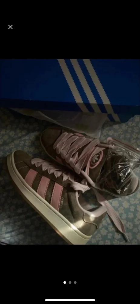 adidas Sneakers, size 39, photo 2