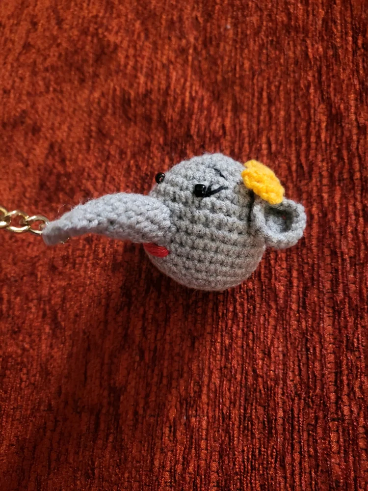 Keychains, size Other, photo 2