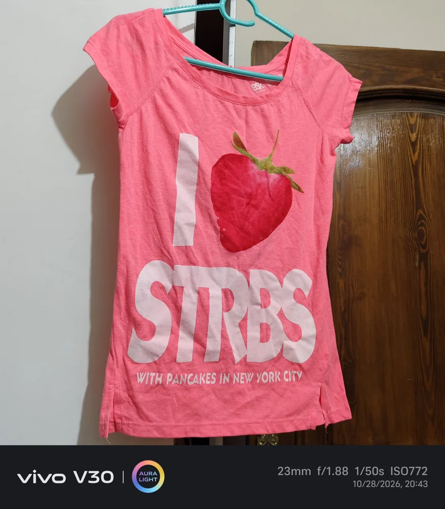 Bershka T-shirts, Excellent, size S / 36 / 8, photo 3