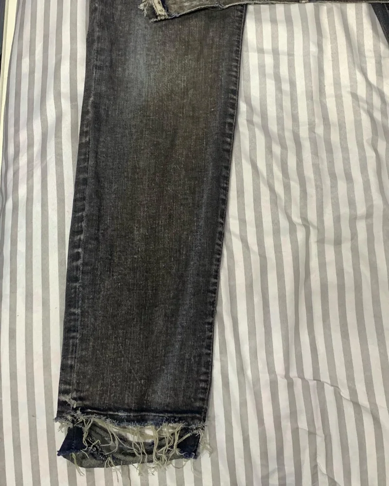 Rick Owens Jeans, Very good, size M / 38 / 10, photo 4