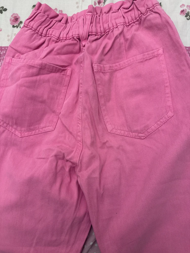 Stradivarius Pants, Good, size XS / 34 / 6, photo 2