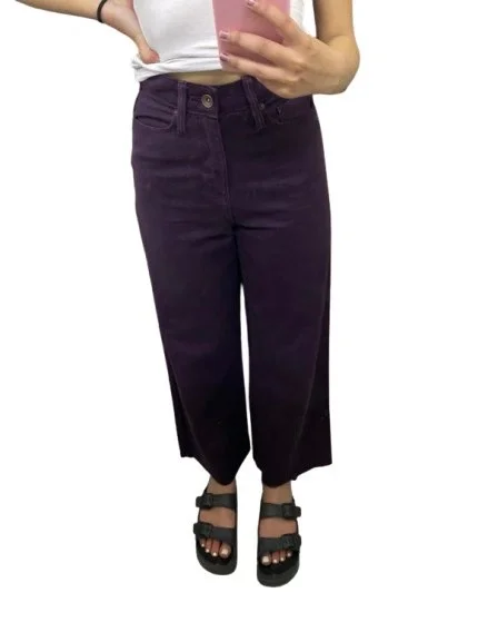 Zara Jeans, Excellent, size XXS / 32 / 4, photo 5