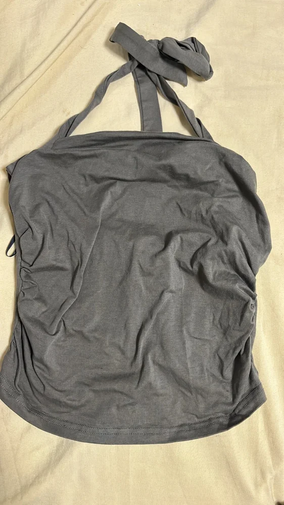 Shein Halter Tops